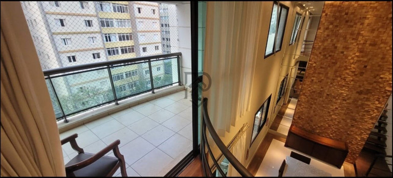 Imagem Apartamento com 3 Quartos à Venda, 228 m² em Jardim Paulista - São Paulo Imagem Apartamento com 3 Quartos à Venda, 228 m² em Jardim Paulista - São Paulo