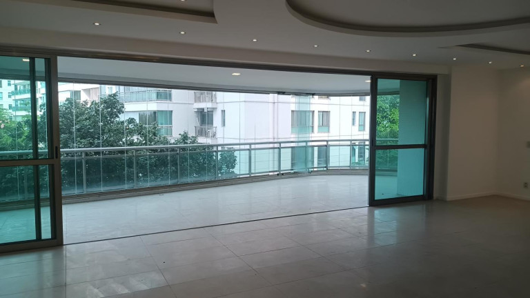 Imagem Apartamento com 4 Quartos à Venda, 333 m² em Barra Da Tijuca - Rio De Janeiro Imagem Apartamento com 4 Quartos à Venda, 333 m² em Barra Da Tijuca - Rio De Janeiro