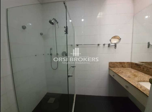 Imagem Sobrado com 3 Quartos para Alugar, 473 m² em Morumbi - São Paulo