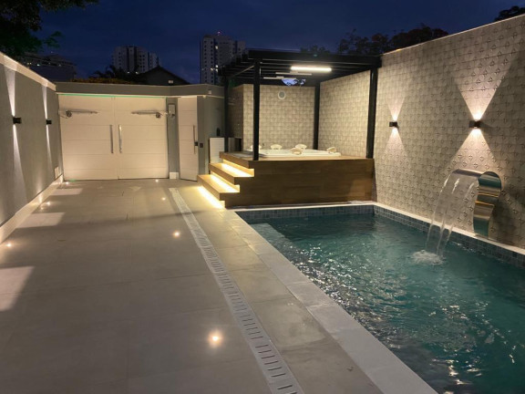 Imagem Casa com 4 Quartos à Venda, 262 m² em Barra Da Tijuca - Rio De Janeiro Imagem Casa com 4 Quartos à Venda, 262 m² em Barra Da Tijuca - Rio De Janeiro