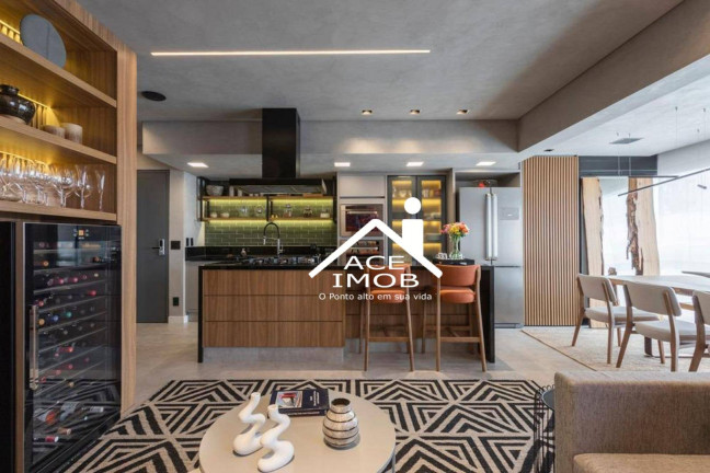 Imagem Apartamento com 2 Quartos à Venda, 97 m² em Vila Nova Conceição - São Paulo Imagem Apartamento com 2 Quartos à Venda, 97 m² em Vila Nova Conceição - São Paulo