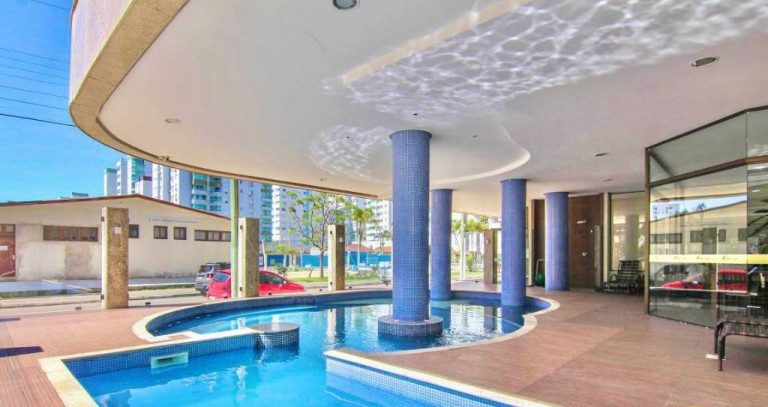 Imagem Apartamento com 3 Quartos à Venda, 98 m² em Navegantes - Capão Da Canoa Imagem Apartamento com 3 Quartos à Venda, 98 m² em Navegantes - Capão Da Canoa