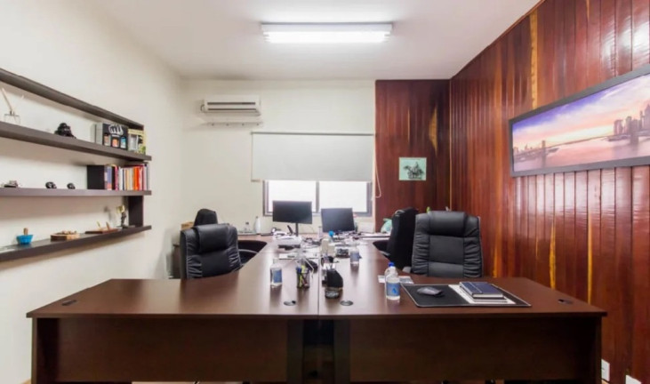 Sobrado com 4 Quartos à Venda, 230 m² em Vila Mariana - São Paulo