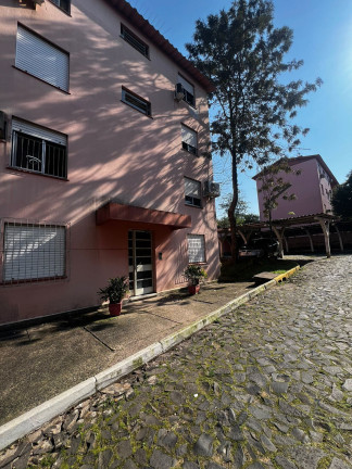 Imagem Apartamento com 2 Quartos à Venda, 45 m² em Canudos - Novo Hamburgo Imagem Apartamento com 2 Quartos à Venda, 45 m² em Canudos - Novo Hamburgo