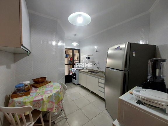 Imagem Apartamento com 3 Quartos à Venda, 102 m² em Martim De Sa - Caraguatatuba