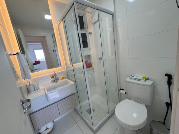 Imagem Apartamento com 2 Quartos à Venda, 60 m² em Praia De Itaparica - Vila Velha Imagem Apartamento com 2 Quartos à Venda, 60 m² em Praia De Itaparica - Vila Velha