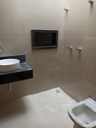 Imagem Casa com 3 Quartos à Venda, 110 m² em Jardim Monte Rei - Maringa