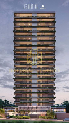 Imagem Apartamento com 3 Quartos à Venda, 200 m² em Parque Das árvores - Marília Imagem Apartamento com 3 Quartos à Venda, 200 m² em Parque Das árvores - Marília