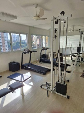 Imagem Apartamento com 1 Quarto à Venda,  em Cambuí - Campinas