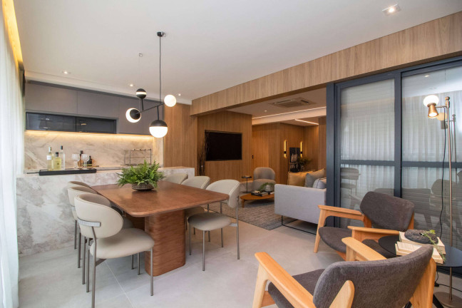 Imagem Apartamento com 3 Quartos à Venda, 119 m² em Vila Mariana - São Paulo Imagem Apartamento com 3 Quartos à Venda, 119 m² em Vila Mariana - São Paulo