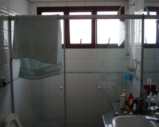 Imagem Apartamento com 3 Quartos à Venda, 187 m² em Jardim Avelino - São Paulo