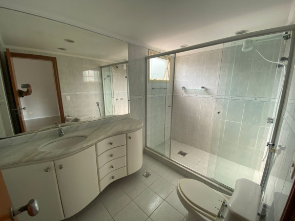 Imagem Apartamento com 3 Quartos à Venda, 185 m² em Aparecida - Santos Imagem Apartamento com 3 Quartos à Venda, 185 m² em Aparecida - Santos