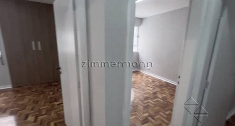 Imagem Apartamento com 3 Quartos à Venda, 171 m² em Jardim Paulista - São Paulo Imagem Apartamento com 3 Quartos à Venda, 171 m² em Jardim Paulista - São Paulo