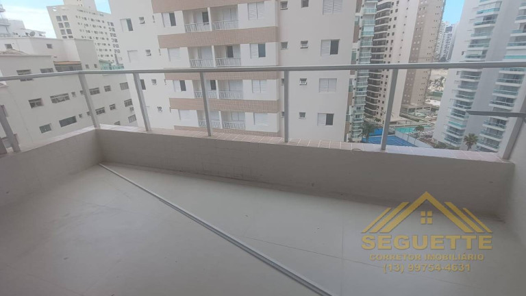 Imagem Apartamento com 2 Quartos à Venda, 73 m² em Vila Alzira - Guarujá Imagem Apartamento com 2 Quartos à Venda, 73 m² em Vila Alzira - Guarujá