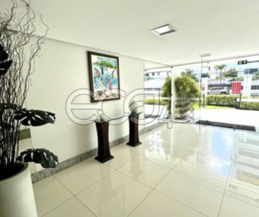 Imagem Apartamento com 4 Quartos à Venda, 115 m² em Grageru - Aracaju