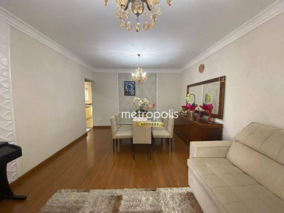Imagem Sobrado com 3 Quartos à Venda, 188 m² em Osvaldo Cruz - São Caetano Do Sul Imagem Sobrado com 3 Quartos à Venda, 188 m² em Osvaldo Cruz - São Caetano Do Sul