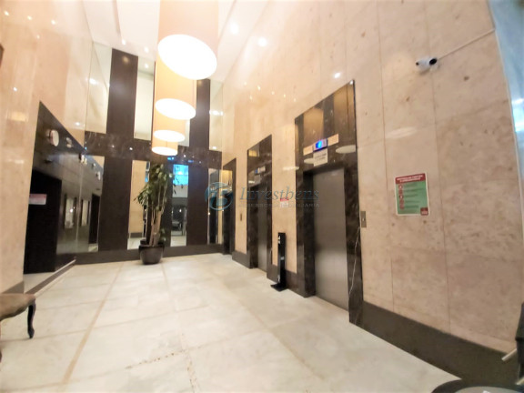 Imagem Sala Comercial à Venda, 33 m² em Centro - Curitiba Imagem Sala Comercial à Venda, 33 m² em Centro - Curitiba
