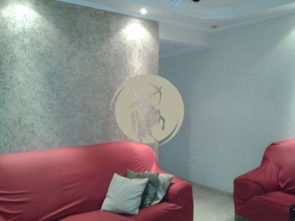 Foto do imóvel Apartamento com 2 Quartos à Venda, 70 m² em Marape - Santos