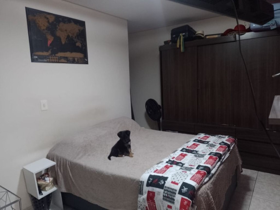 Imagem Apartamento com 2 Quartos à Venda, 83 m² em Parque Das Nações - Santo André Imagem Apartamento com 2 Quartos à Venda, 83 m² em Parque Das Nações - Santo André