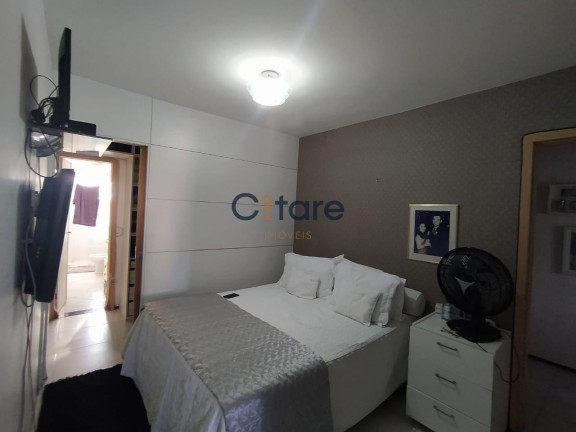 Imagem Apartamento com 3 Quartos à Venda,  em Dionisio Torres - Fortaleza