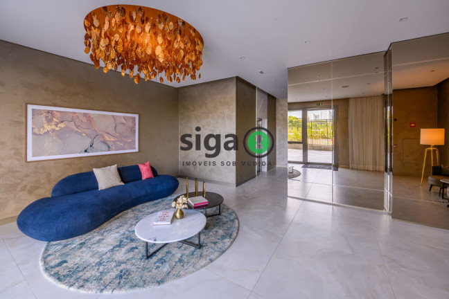 Imagem Apartamento com 3 Quartos à Venda, 113 m² em Jardim Dom Bosco - São Paulo Imagem Apartamento com 3 Quartos à Venda, 113 m² em Jardim Dom Bosco - São Paulo