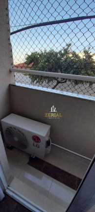 Imagem Apartamento com 2 Quartos à Venda, 85 m² em Osvaldo Cruz - São Caetano Do Sul