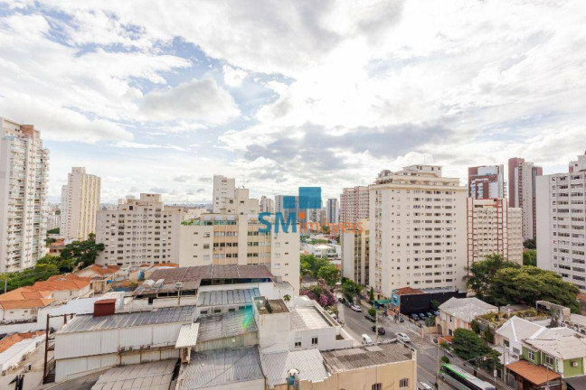 Imagem Apartamento com 3 Quartos à Venda, 163 m² em Vila Mariana - São Paulo