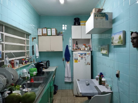 Imagem Casa com 2 Quartos à Venda, 250 m² em Campo Belo - São Paulo Imagem Casa com 2 Quartos à Venda, 250 m² em Campo Belo - São Paulo