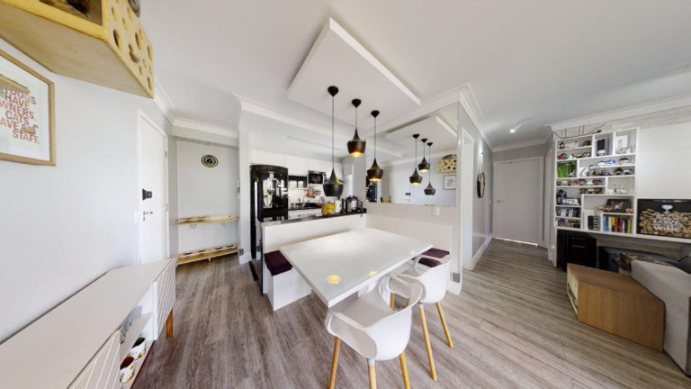 Imagem Apartamento com 2 Quartos à Venda, 66 m² em Campo Limpo - São Paulo Imagem Apartamento com 2 Quartos à Venda, 66 m² em Campo Limpo - São Paulo
