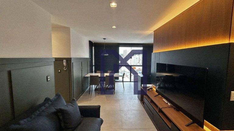 Imagem Apartamento com 2 Quartos à Venda, 77 m² em Varginha - Itajubá