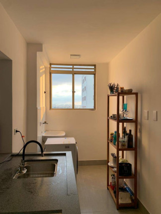 Imagem Apartamento com 2 Quartos à Venda, em Vila Ivone - São Paulo Imagem Apartamento com 2 Quartos à Venda, em Vila Ivone - São Paulo