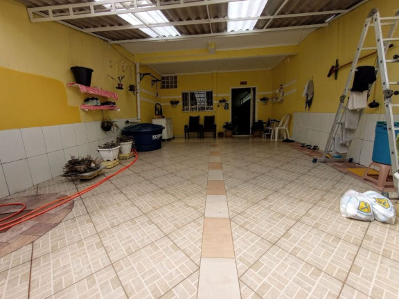 Imagem Sobrado com 2 Quartos à Venda, 193 m² em Vila Acoreana - Poá Imagem Sobrado com 2 Quartos à Venda, 193 m² em Vila Acoreana - Poá