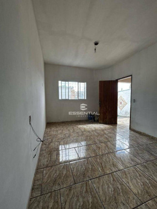 Imagem Casa com 2 Quartos à Venda, 150 m² em Parque Residencial Dom Lafaiete Libânio - São José Do Rio Preto Imagem Casa com 2 Quartos à Venda, 150 m² em Parque Residencial Dom Lafaiete Libânio - São José Do Rio Preto