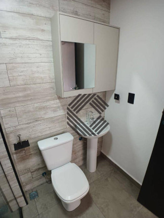 Imagem Kitnet com 1 Quarto para Alugar, 35 m² em Jardim Paulista - Votorantim