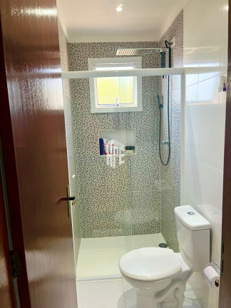 Imagem Apartamento com 2 Quartos à Venda, 55 m² em Vila Camilópolis - Santo André