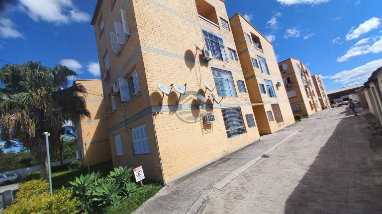 Apartamento com 2 Quartos à Venda, 60 m² em Centro - Pelotas
