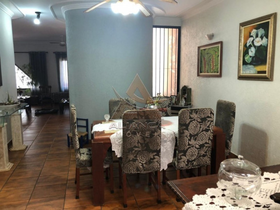 Imagem Casa com 4 Quartos à Venda, 480 m² em Jardim Paulista - Ribeirão Preto