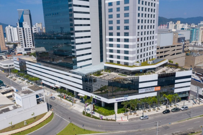 Imagem Imóvel à Venda, 469 m² em Centro - Itajaí
