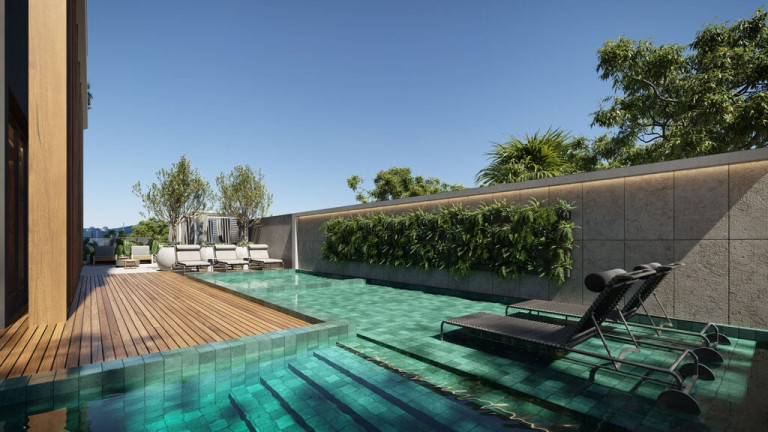 Imagem Cobertura com 3 Quartos à Venda, 172 m² em Porto Belo - Porto Belo