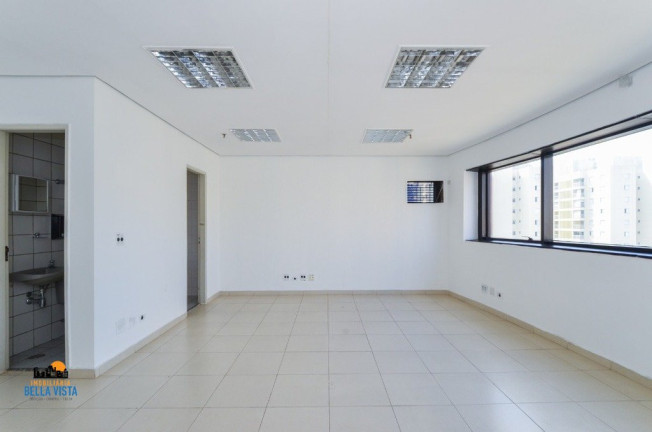 Imagem Sala Comercial à Venda, em Vila Monte Alegre - São Paulo Imagem Sala Comercial à Venda, em Vila Monte Alegre - São Paulo