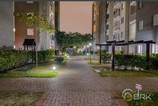 Imagem Apartamento com 2 Quartos para Alugar, 47 m² em Vila Carrão - São Paulo Imagem Apartamento com 2 Quartos para Alugar, 47 m² em Vila Carrão - São Paulo