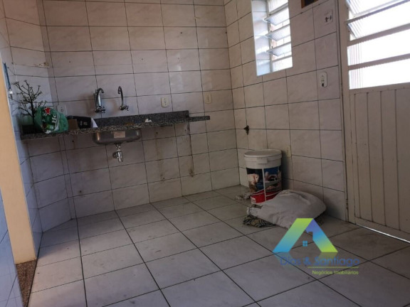 Imagem Sobrado com 3 Quartos à Venda, 125 m² em Vila Congonhas - São Paulo