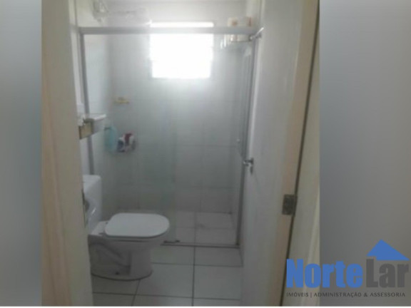 Imagem Apartamento com 2 Quartos à Venda, 45 m² em Jaraguá - São Paulo