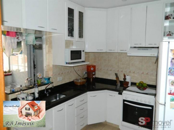 Apartamento com 2 Quartos à Venda, 67 m² em Nova Petrópolis - São Bernardo Do Campo