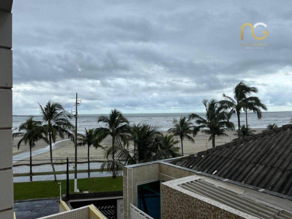 Imagem Apartamento com 1 Quarto à Venda, 38 m² em Balneário Flórida - Praia Grande
