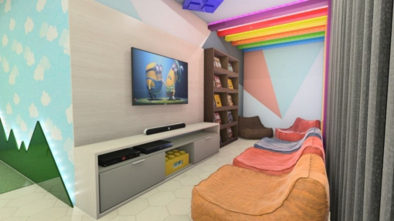 Imagem Apartamento com 2 Quartos à Venda, 76 m² em Centro - Canela Imagem Apartamento com 2 Quartos à Venda, 76 m² em Centro - Canela