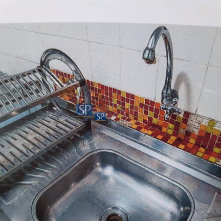 Imagem Apartamento com 1 Quarto à Venda, 51 m² em Paraíso - São Paulo