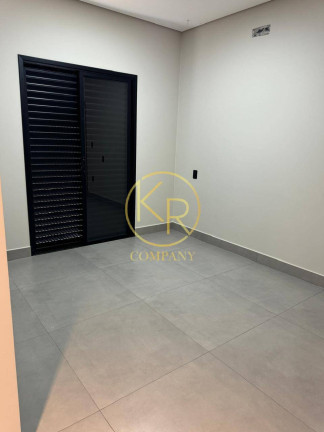 Imagem Casa de Condomínio com 3 Quartos à Venda, 200 m² em Jardim Novo Horizonte - Sorocaba