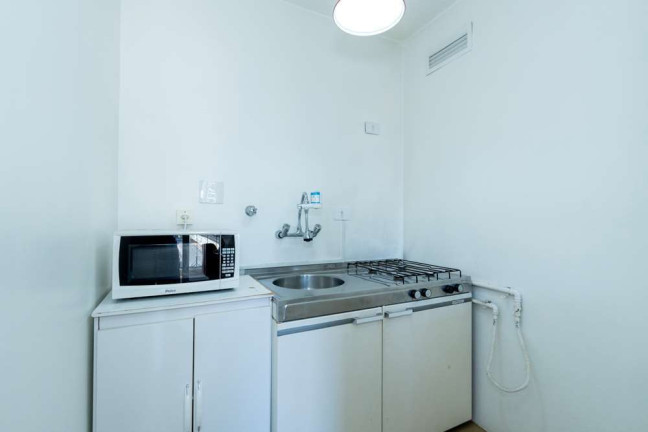 Imagem Apartamento com 1 Quarto à Venda, 42 m² em Bela Vista - São Paulo Imagem Apartamento com 1 Quarto à Venda, 42 m² em Bela Vista - São Paulo