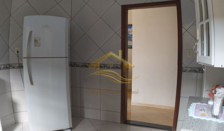 Imagem Casa com 3 Quartos à Venda, 110 m² em Residencial Abussafe Ii - Londrina